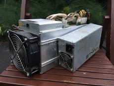 Antminer S9i