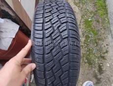  215/65/16 Bridgestone Dueler H/T 688