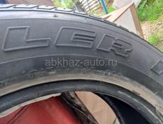  215/65/16 Bridgestone Dueler H/T 688