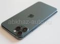 iPhone 11pro 256gb green 