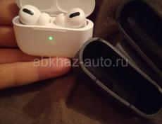 Air Pods Pro Аригинал