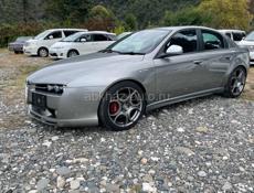 Alfa Romeo 159