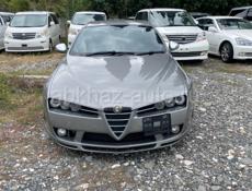 Alfa Romeo 159