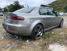 Alfa Romeo 159