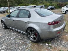 Alfa Romeo 159