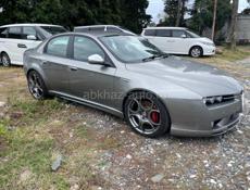 Alfa Romeo 159