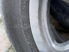 Комлект 215/60 R16