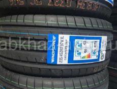 225/50 R17- НОВЫЕ в наличии