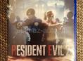 Resident Evil 2, PS4 PS 4 PlayStation пс4 пс 4 2019г.
