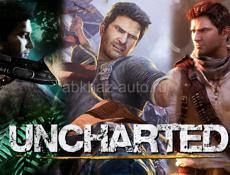 Ps4 Игры Uncharted, 1,2,3 | Resident Evil 2 | PlayStation Ps 4,ПС 4 ПС4