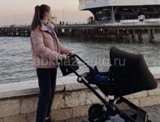 Bugaboo Fox 2 в 1