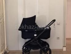 Bugaboo Fox 2 в 1