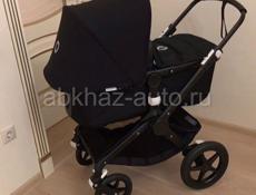 Bugaboo Fox 2 в 1