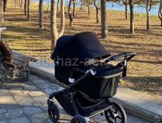 Bugaboo Fox 2 в 1