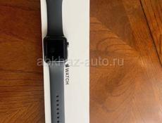 Продам часы Apple watch 3,38 мм