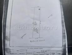 Продаётся участок с 2 ветхими строениями на маяке 