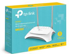 TP-Link  роутер 