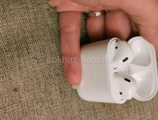 Airpods 1 оригинал