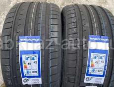 225/50 R17- НОВЫЕ в наличии