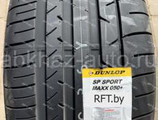 245/40 R18 DUNLOP SP SPORT MAXX 050+ XL- НОВЫЕ