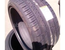 245/40 R18 DUNLOP SP SPORT MAXX 050+ XL- НОВЫЕ