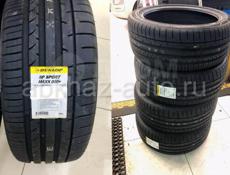 245/40 R18 DUNLOP SP SPORT MAXX 050+ XL- НОВЫЕ