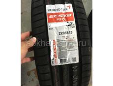 Kumho Ecsta PS71 XL 235/45 R18- НОВЫЕ