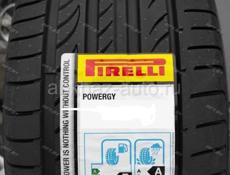 Pirelli Powergy 235/45 R18- НОВЫЕ