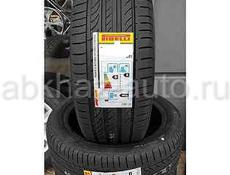 Pirelli Powergy 235/45 R18- НОВЫЕ