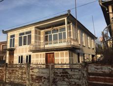 Продается дом ! Абхазия Очамчира район рынка. 2 500 000