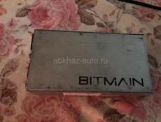 Блок питания bitmain 