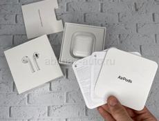 AirPods 2 lux 