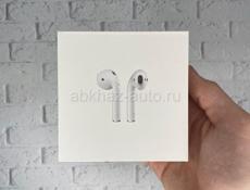 AirPods 2 lux 