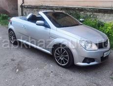 Opel Tigra