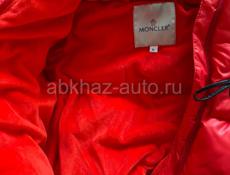 Комбинезон детский MONCLER 