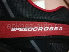 кроссовки Salomon speedcross 3