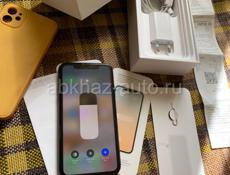 IPhone 11 64Gb black 