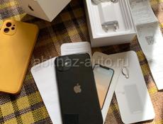 IPhone 11 64Gb black 