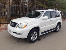 Lexus GX