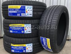 235/35 R19- НОВЫЕ