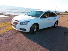 Chevrolet Chery