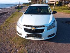 Chevrolet Chery