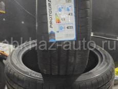 225/45 R18 - НОВЫЕ