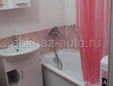 1к кв   до  лета ,турбаза  улАкиртава  -20 т.руб