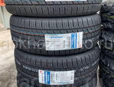 225/40 R18 - НОВЫЕ