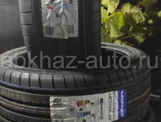 225/40 R18 - НОВЫЕ