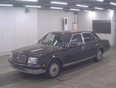 Toyota Century