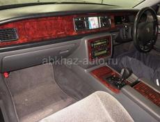 Toyota Century