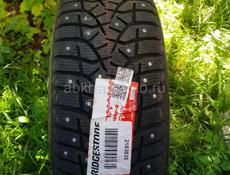 Bridgestone 235/55 R18