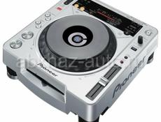 Dj проигрыватели Pioneer DJ CDJ-800
